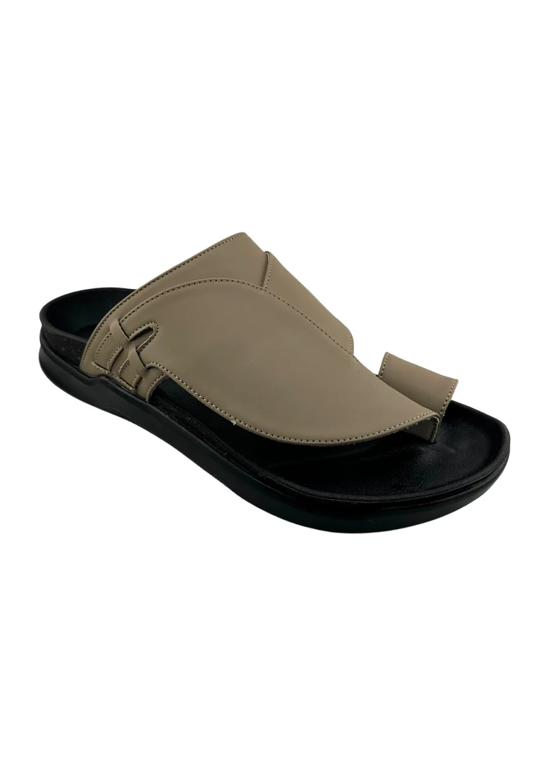 AL Fanoos Desert Bliss Sandals by Al Fanoos
