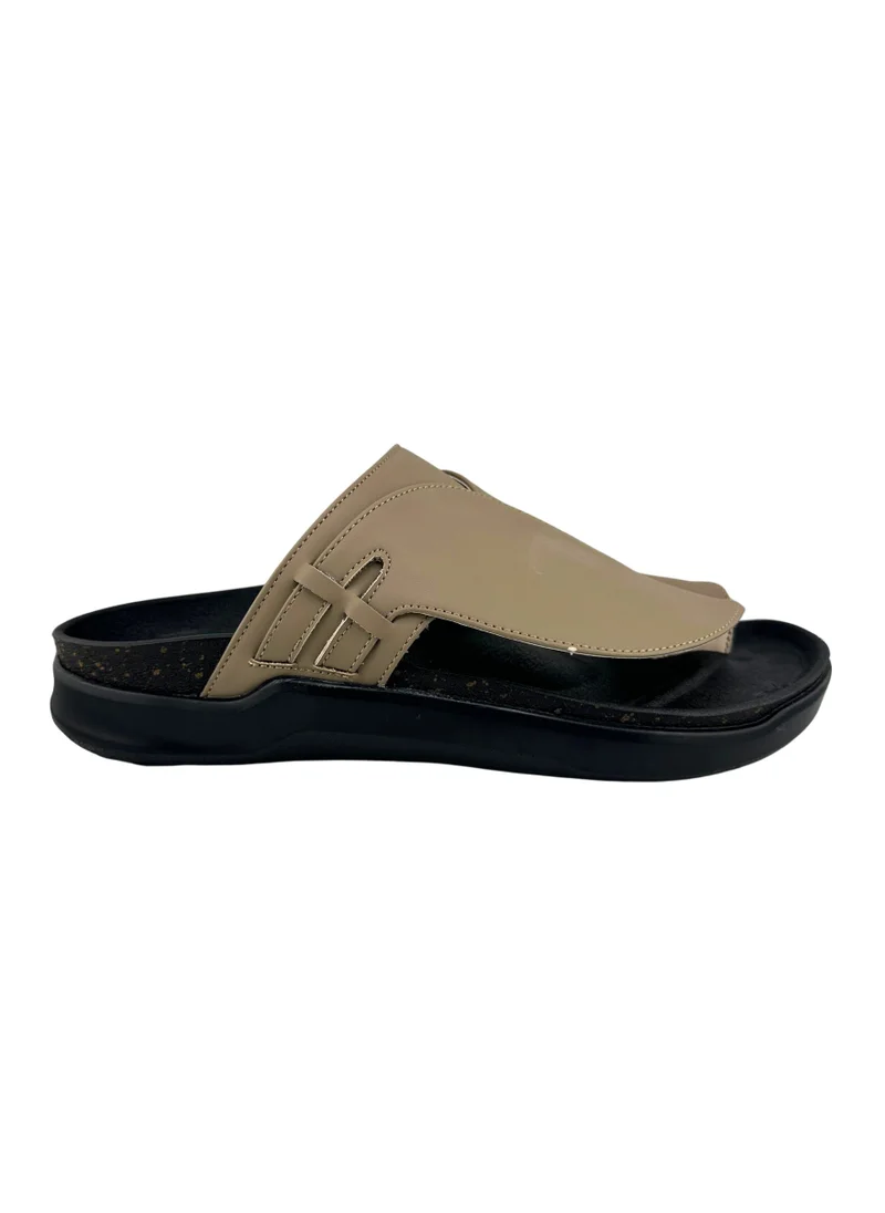 AL Fanoos Desert Bliss Sandals by Al Fanoos