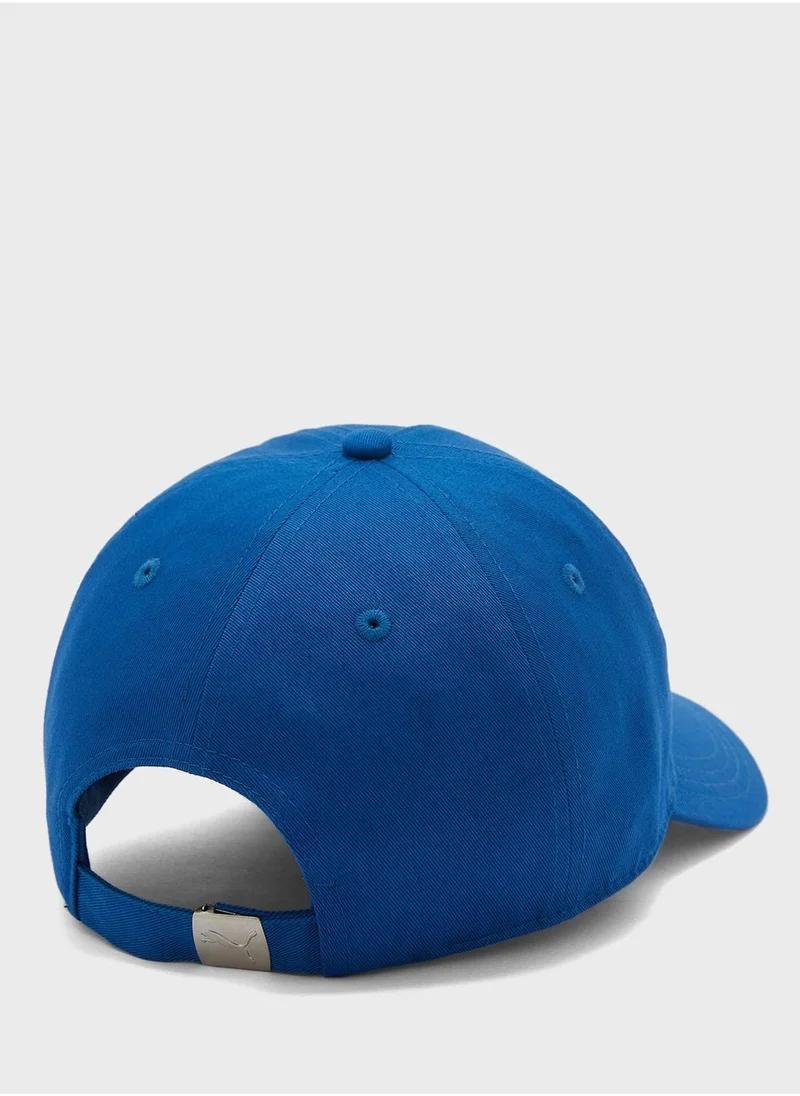 بوما Al Hilal Essential Cap