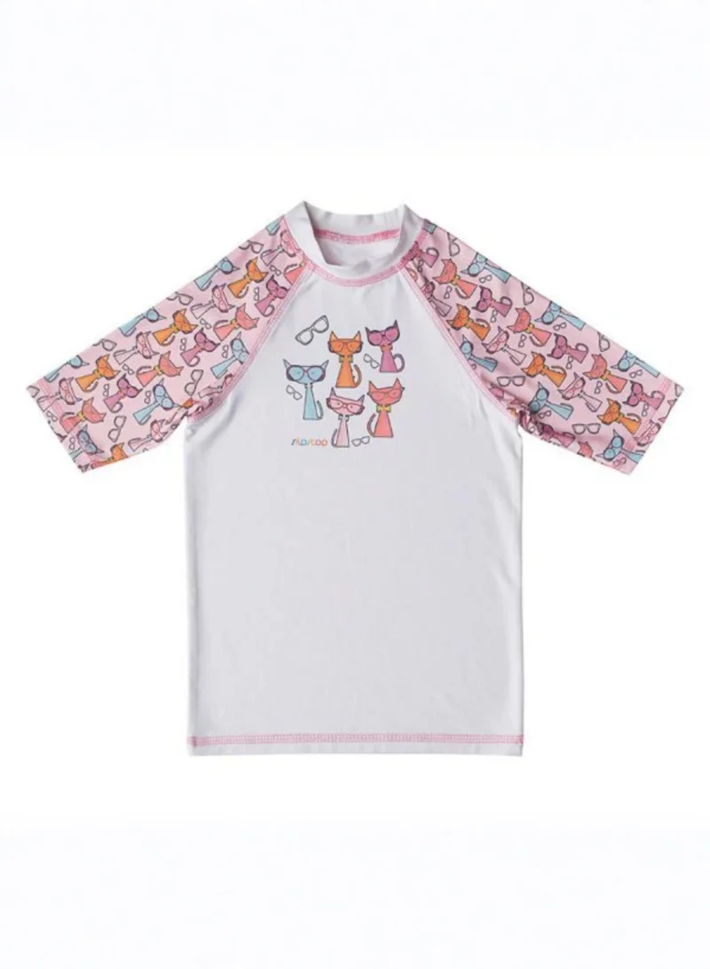 Slipstop Glasses Junior Rashguard