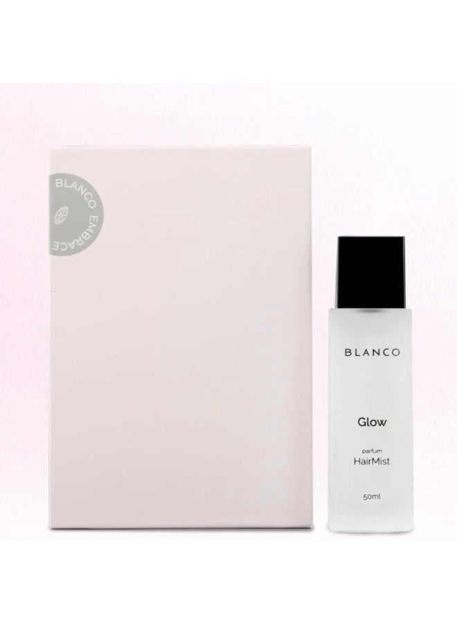 بلانكو عطر شعر جلو من بلانكو 50 مل - Image 3