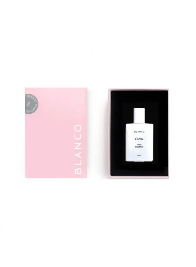 بلانكو عطر شعر جلو من بلانكو 50 مل - Image 4