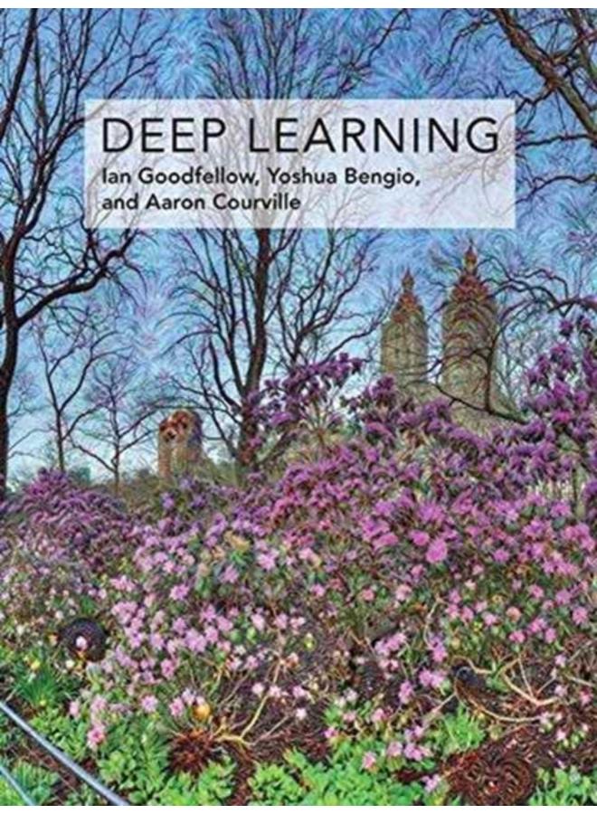 Deep Learning 