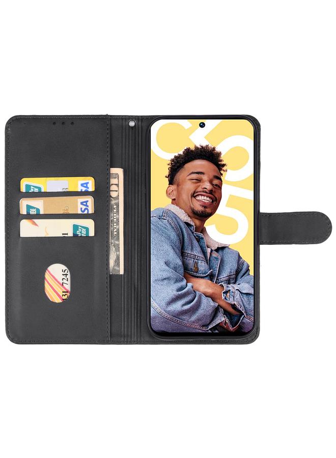 erorex Case For Realme C55 Leather Phone Case - Image 3