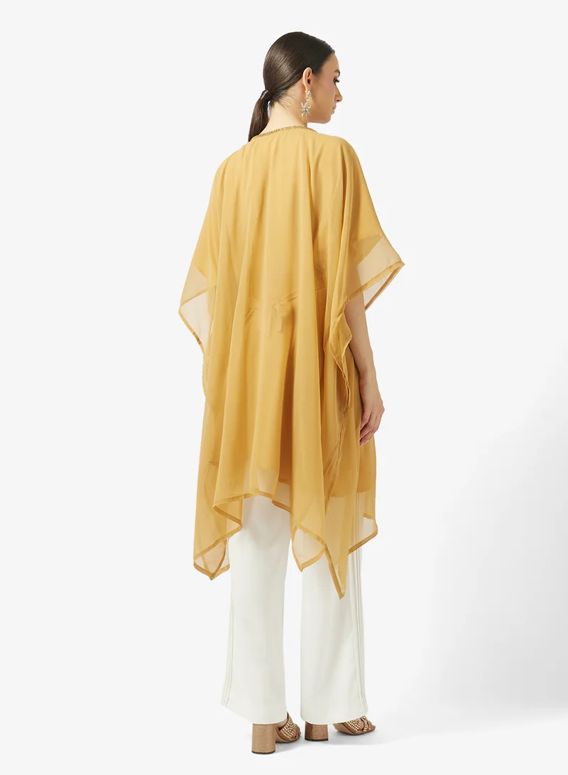 ARABIAN CLOSET LADIES KAFTAN
