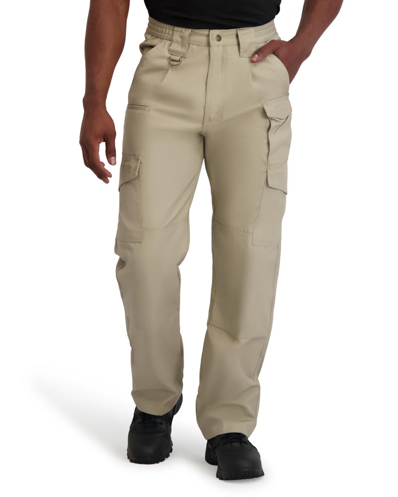 Propper Mens Canvas Tactical Pant Khaki 32 x 32