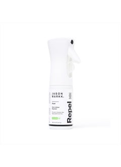 Jason Markk 5.4 oz. Repel Spray - Eco-Friendly - Water-Based - Creates Durable & Breathable Barrier that Repels Liquids & Stains - Safe on All Materials Including Suede, Nubuck, Leather, and More  - Image 1