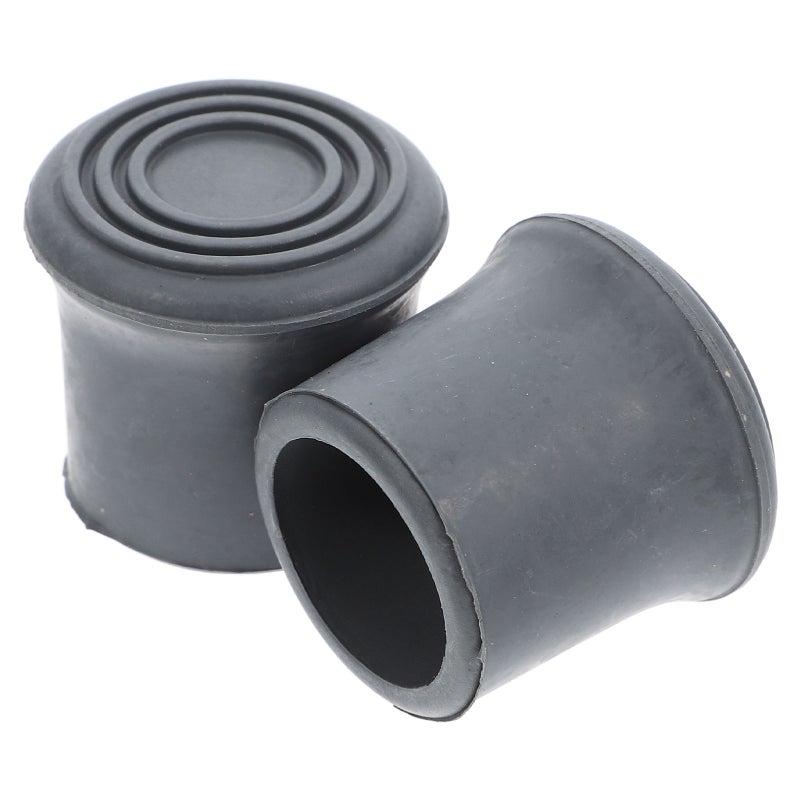 Rubber Feet for Shower Chair, Durable Nonslip Replacement Feet for Bath Seats - Image 5