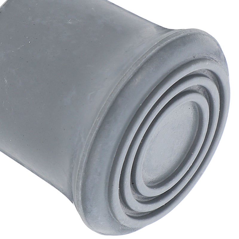 Rubber Feet for Shower Chair, Durable Nonslip Replacement Feet for Bath Seats - Image 4