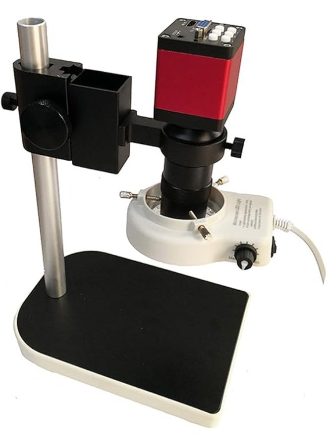 Microscope Camera Set Electronic Industrial