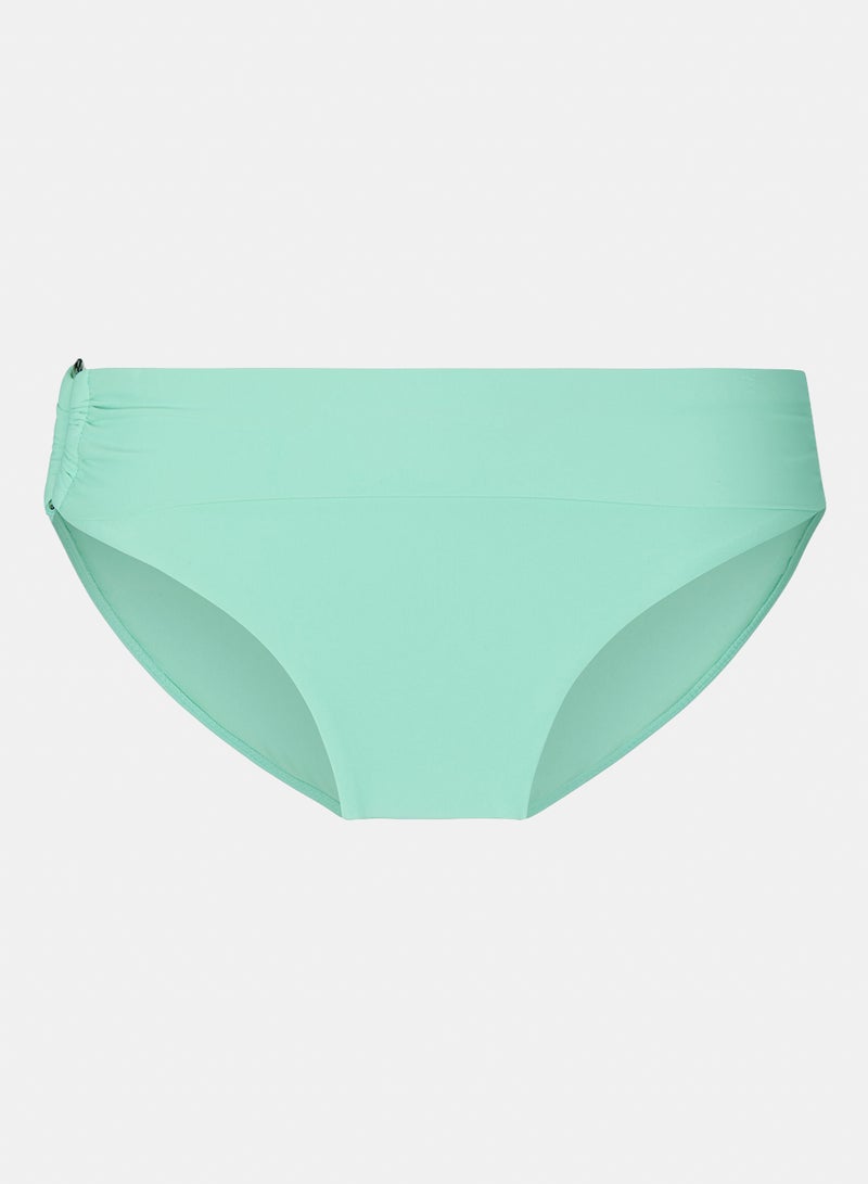 hunkemoller Luxe Rio Bikini Bottom - Image 4