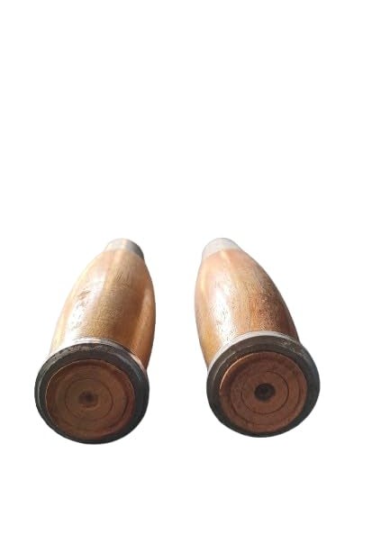 FTE FTE SpadeChisel Handle Heavy Duty for Professional Use for Chisel Patasi Gadoli Set of 2  - Image 3
