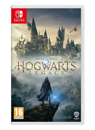 Hogwarts Legacy