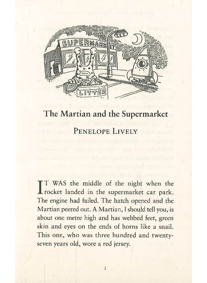 The Puffin Book Of Stories Of 6 Years Old  - Image 4