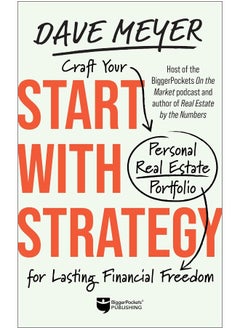 Start with Strategy: Craft Your Personal Real Estate Portfolio for Lasting Financial Freedom