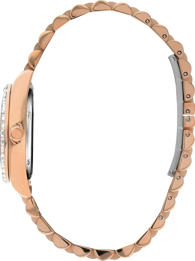 بيفرلي هيلز بولو كلوب BP3171C.430 Women's Wristwatch