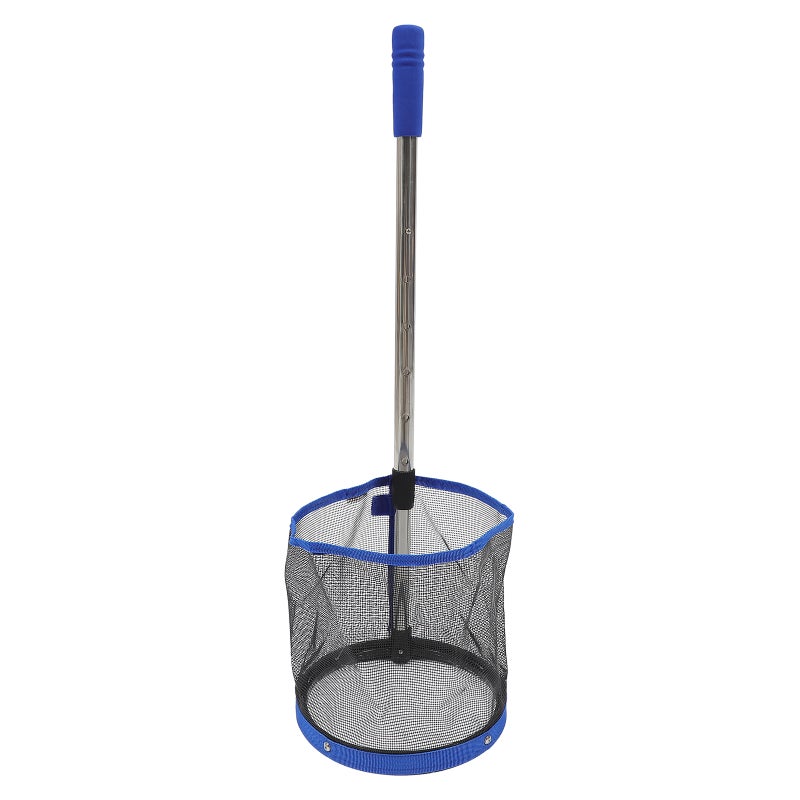 6 pcs Retriever Table Tennis Picker Container Portable Bag Training Tool for ( ) - Image 4