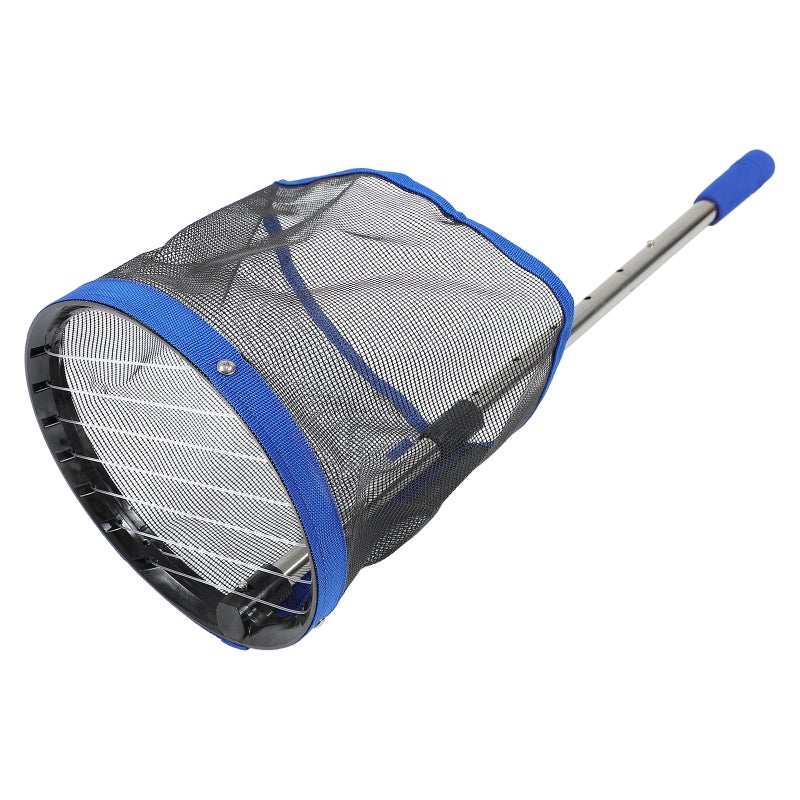 6 pcs Retriever Table Tennis Picker Container Portable Bag Training Tool for ( ) - Image 1