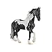 Breyer Horses Traditional Series Battleflield AngelEzra HP  Grand Champion in Dressage  Horse Toy Model  135 x 10  19 Scale  Model 1865 - Image 4