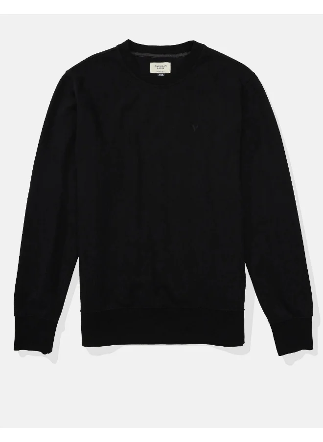 American Eagle AE Crew Neck Sweatshirt