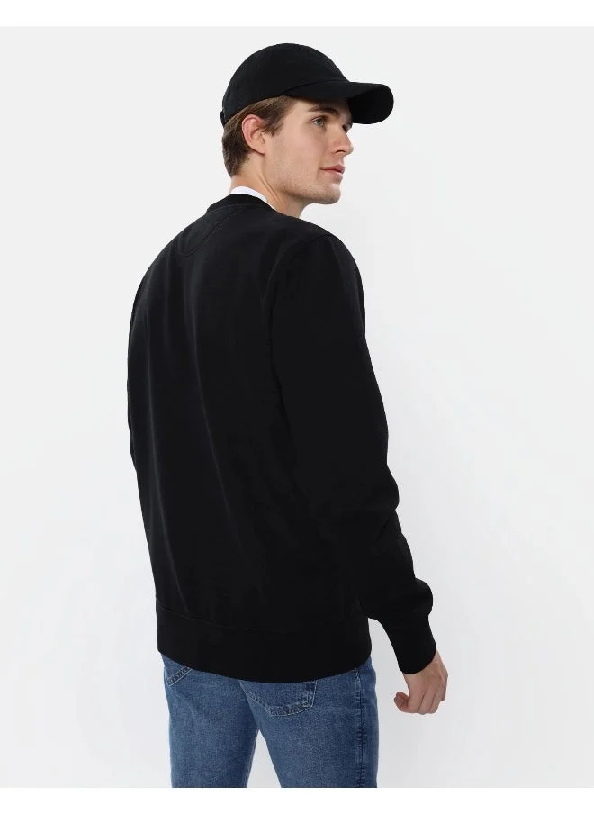 American Eagle AE Crew Neck Sweatshirt