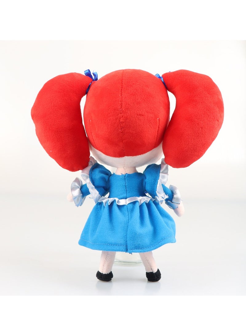 25cm New Game Little Girl Doll Plush Toys Soft Stuffed Toy - Image 3