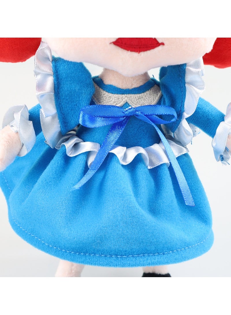 25cm New Game Little Girl Doll Plush Toys Soft Stuffed Toy - Image 4