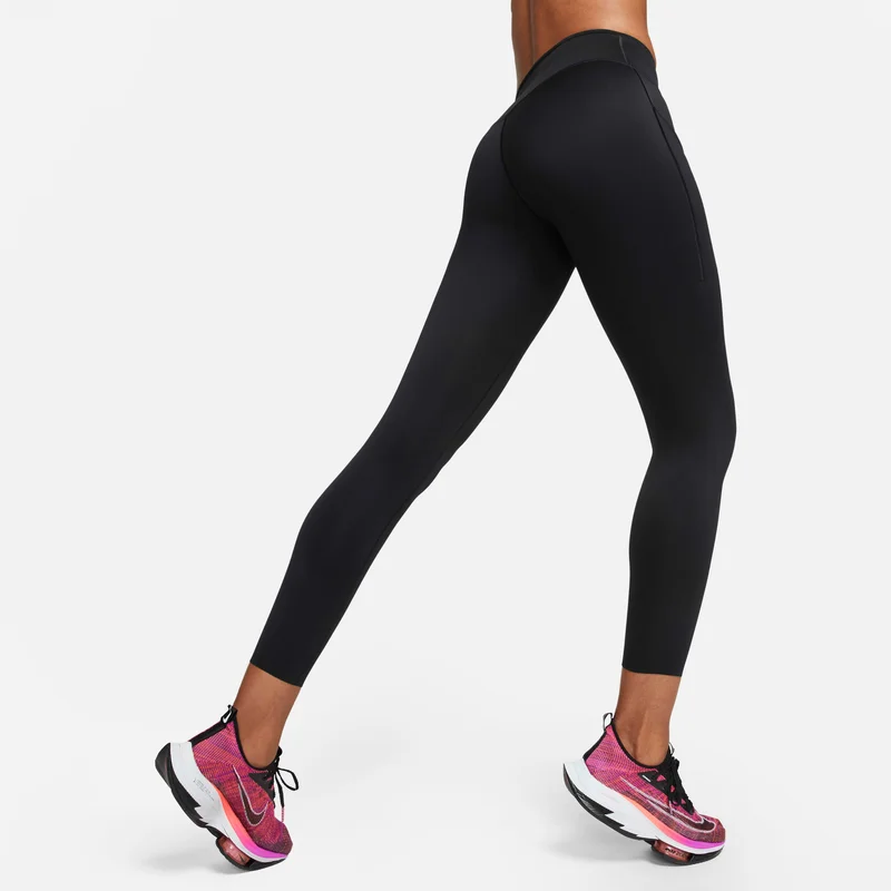 Nike Women's Go Firm-Support Mid-Rise 7/8 Leggings