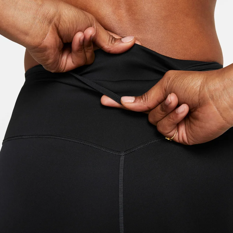 Nike Women's Go Firm-Support Mid-Rise 7/8 Leggings