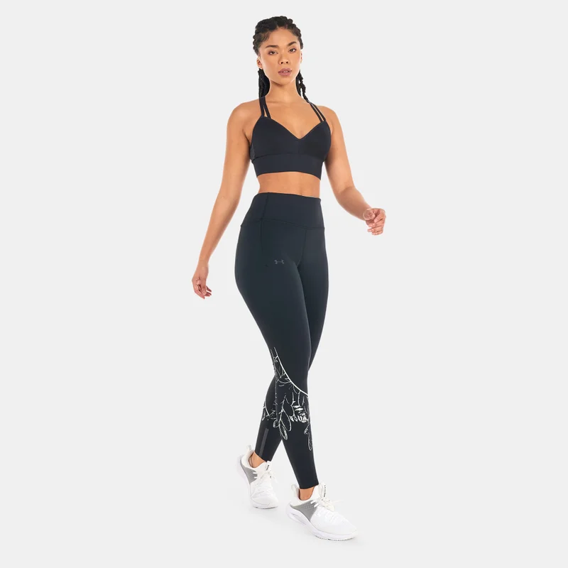 Nike Women's Go Firm-Support Mid-Rise 7/8 Leggings