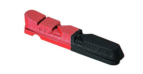 Kool Stop Dura Insert Dual Brake Pads - Image 1
