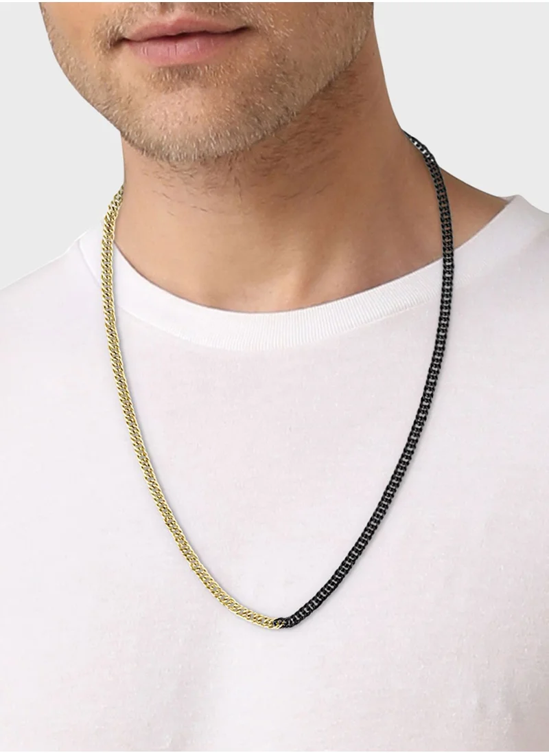 BOSS 1580391 Necklaces