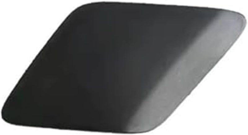 QASULER Front Bumper Tow Hook Cover for Toyota Prius 2016-2017 - Image 1