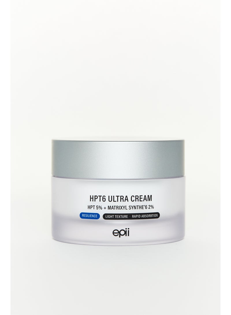 epii HPT6 Ultra Cream 5% 50ml - Image 2