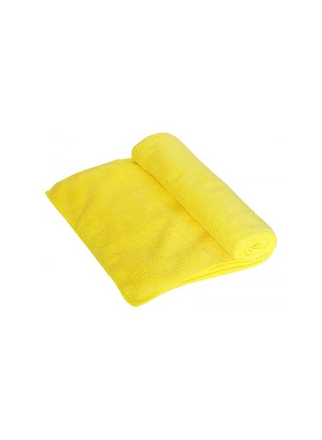 XL Microfibre Towel 42996 | Extra-Large Soft, Non-Abrasive Cleaning Cloth for Car, Home & Multi-Purpose Use
