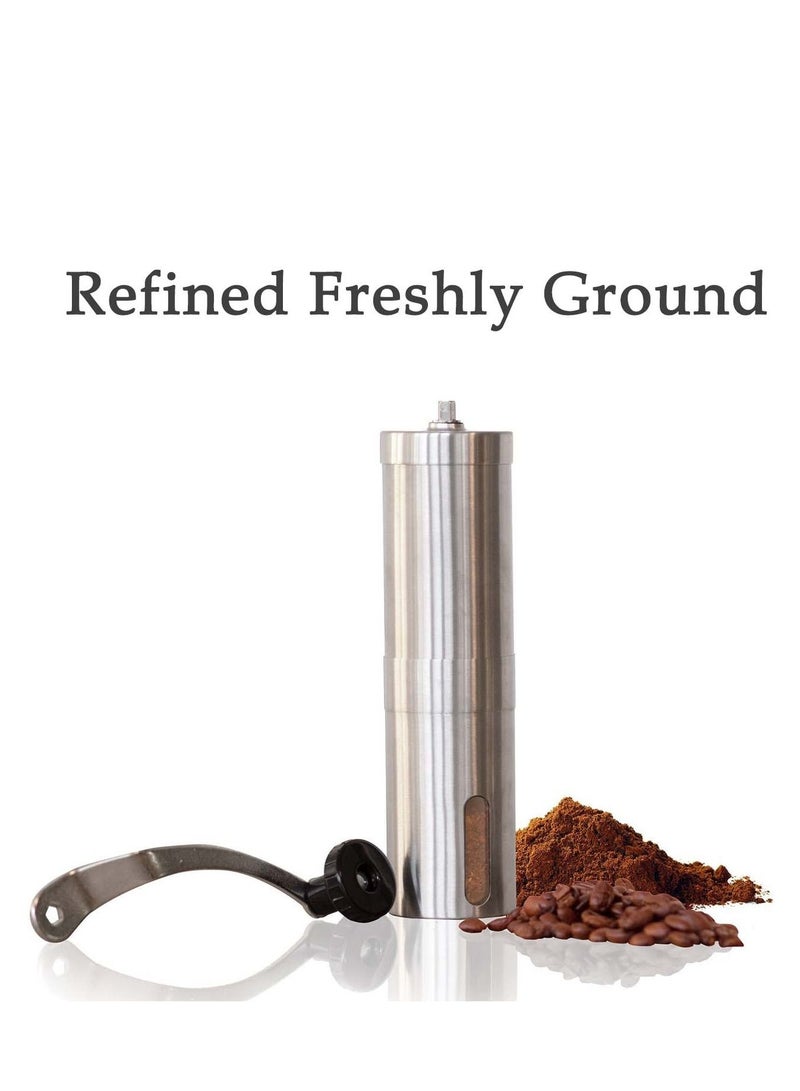 EqiEch 8-Piece Drip Coffee Maker Set V60 Size 01 - Image 4