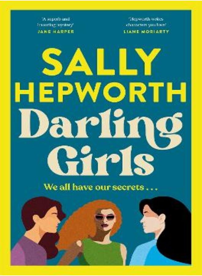 Darling Girls 