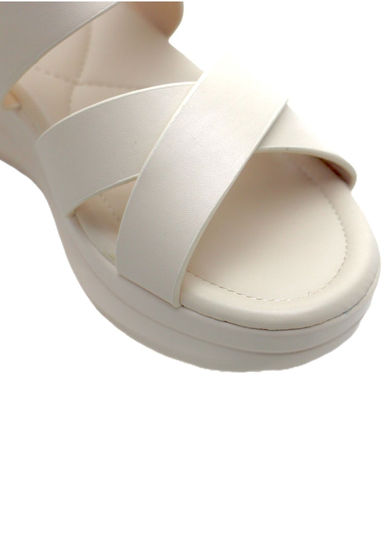 SD.Felano - Flat Sandals | Open Toe, Soft Bottom, Casual and Breathable Women Shoes for Girls &Ladies | Lightweight women's fashion sandalsfor Walk and Summer - Image 1