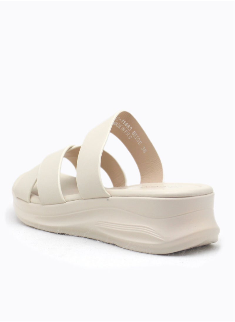 SD.Felano - Flat Sandals | Open Toe, Soft Bottom, Casual and Breathable Women Shoes for Girls &Ladies | Lightweight women's fashion sandalsfor Walk and Summer - Image 1