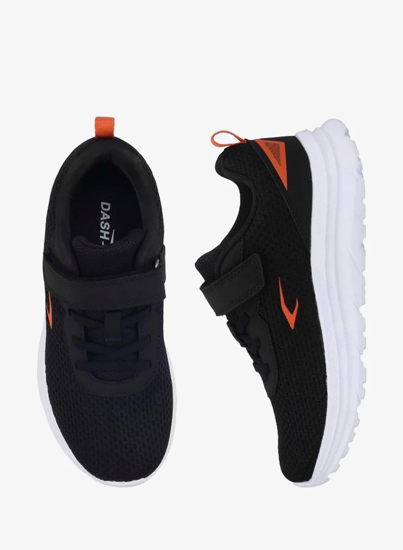 داش Boys Hook & Loop Sports Shoes