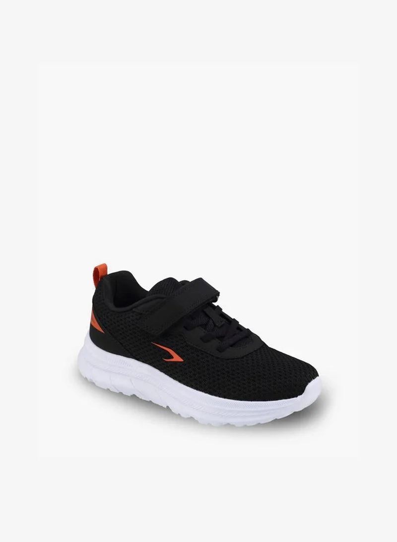داش Boys Hook & Loop Sports Shoes