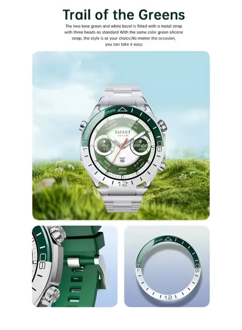 smart watch RW-67 - Image 4