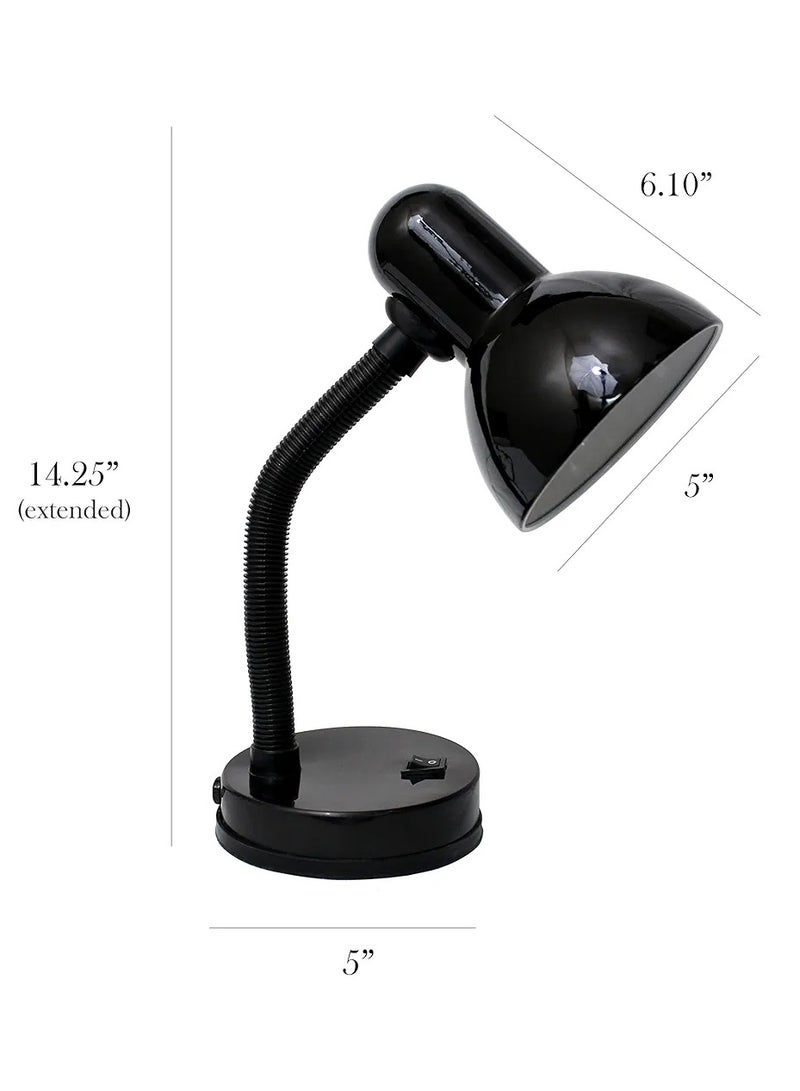 Abagore Office with Base Desk Lamps  - Image 1