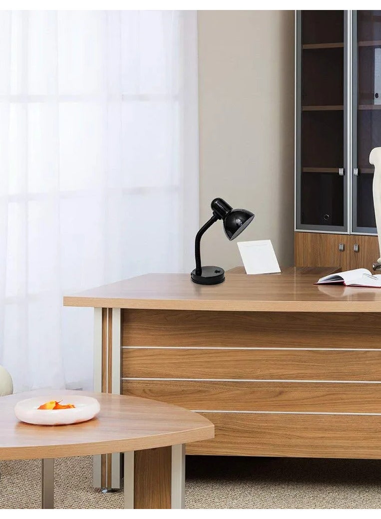 Abagore Office with Base Desk Lamps  - Image 4