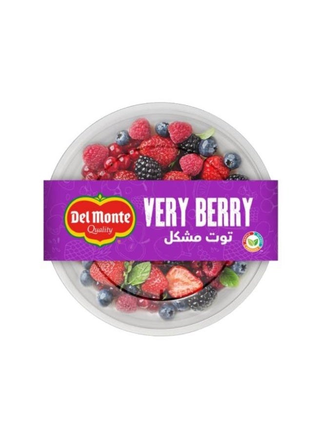 Berry Mix , 160g, UAE