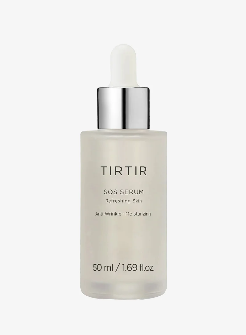 TIRTIR SOS SERUM 50mL
