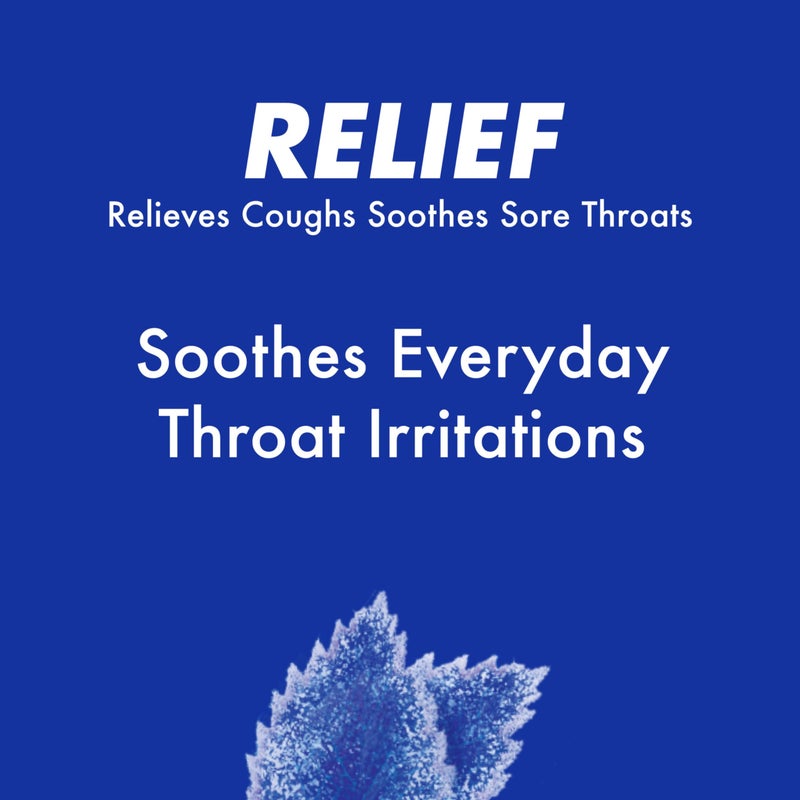 HALLS Relief Mentho-Lyptus Cough Drops, Economy Pack, 12 Packs of 80 Drops Bags (960 Total Drops) - Image 5