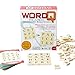 Continuum Games Word Q Jumbled Crossword Brainteaser - Image 3