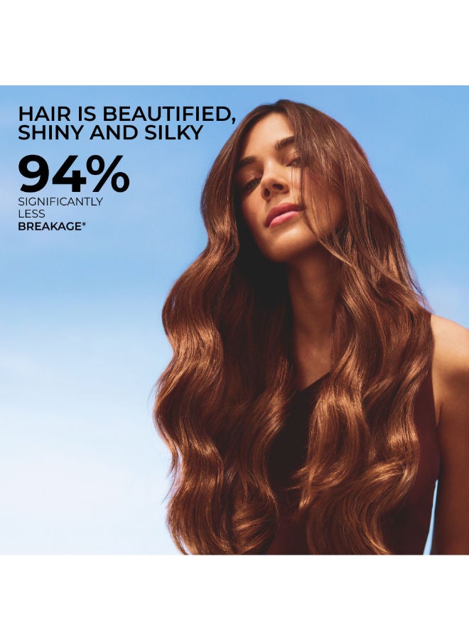 ايف روشيه زيت الشعر النباتي الغني 100ml - Image 3