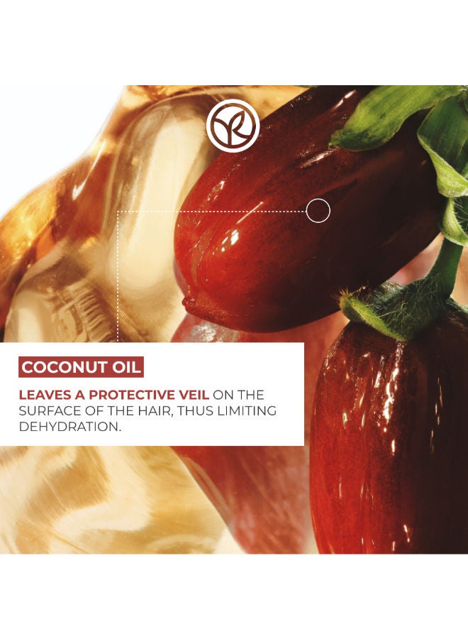 ايف روشيه زيت الشعر النباتي الغني 100ml - Image 4